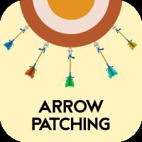 Arrow Patching