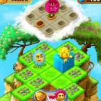 Clara s Flower Adventure