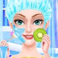 College Princess Spa Day Adventure