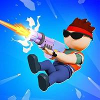 Crazy Counter Attack