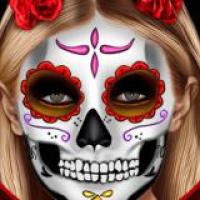 Create Spooktacular Designs with Halloween Face Art Extravaganza