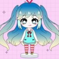 Dress Up Your Own Cute Chibi Doll Avatar in This Fun Creator