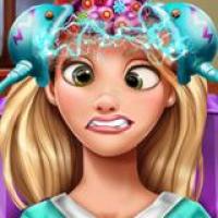 Exotic Princess Brain Doctor Adventure