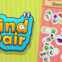 Find Pair Match and Memorize in a Fun Memory Challenge