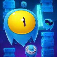 Guide Your Specter Through Haunting Adventures in Fly Ghost