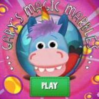 Join Gary s Marbles Adventure Collect Compete and Conquer the Board