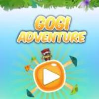 Join Gogi on Epic Adventure