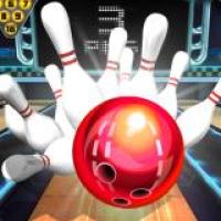 Master Art of Rope Bowling in Rope Bowling 2