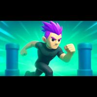 Monster Evolution Demon DNA