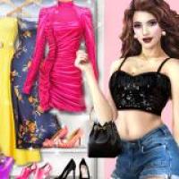 My Dreamy Flora Fashion Adventure