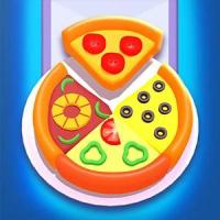 PIZZA PUZZLE