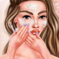 Princess Adventures in Growing Up