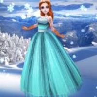 Princess Chic Fashion Adventure