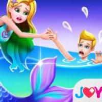 Princess Sauna Adventure