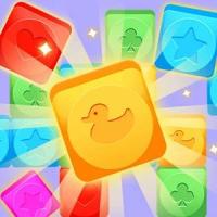 Royal Match Tile Family