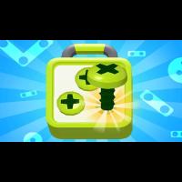 Screw Sort Puzzle Pin Jam 3D