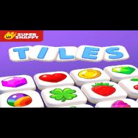 Super Snappy Tiles