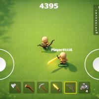 Survive the Io Conquest for Domination