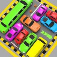 Toy Car Parking Challenge