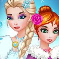 Unleash Your Style Dress Up Characters in Fun Adventures