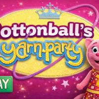 Unravel Fun with Friends Join the Yarn Party Adventure